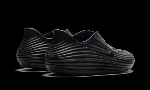Reactx Rejuven8 "Triple Black"